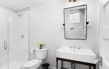 5 Best Trough Sinks (for More Bathroom Functionality)