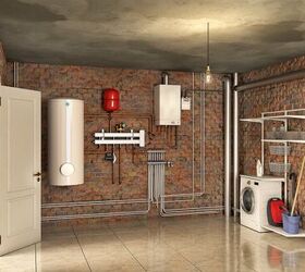 36000 BTU Vs. 40000 BTU Water Heater: What's The Difference?