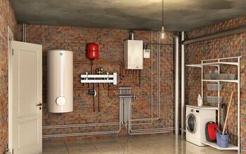 36000 BTU Vs. 40000 BTU Water Heater: What's The Difference?