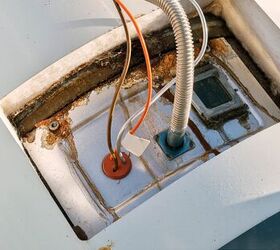 what size wire for a hot water heater find out now