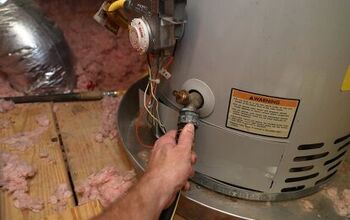 How To Lift A Water Heater (Quickly & Easily!)