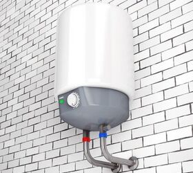 EcoSmart Tankless Water Heater Not Heating? (Fix It Now!)