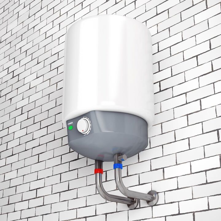 ecosmart tankless water heater not heating fix it now