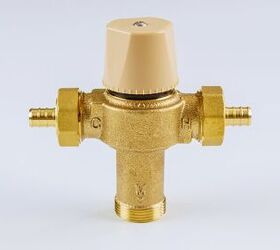 Water Softener Bypass Valve Leaking? (Possible Causes & Fixes)