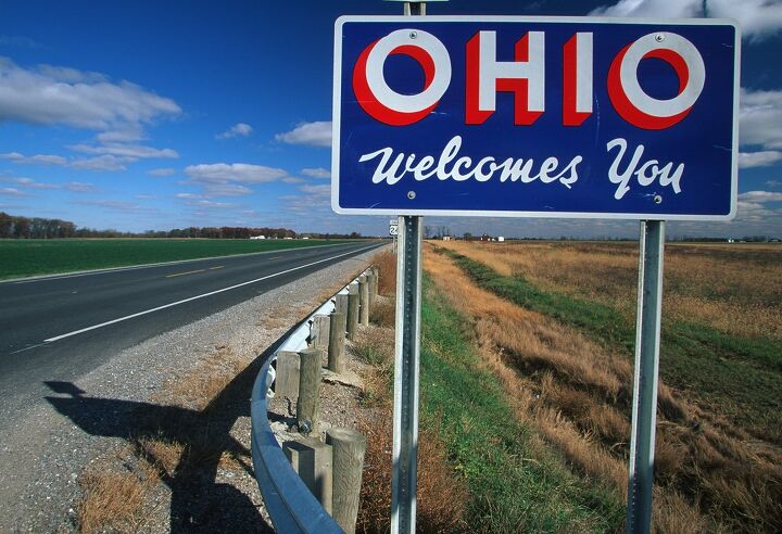 What Are The Top 6 Hippie Towns In Ohio?
