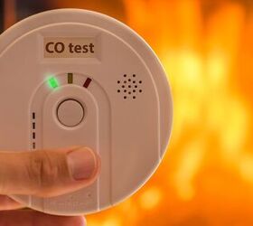 RV Carbon Monoxide Detector Keeps Going Off? (Fix It Now!)