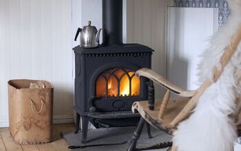 Single Wall Vs. Double Wall Stove Pipe: What Are The Differences?