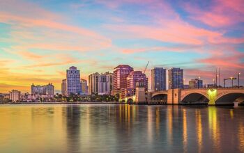 What Are The Pros And Cons Of Living In West Palm Beach, Florida?