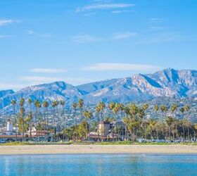 What Are The Pros And Cons Of Living In Santa Barbara?