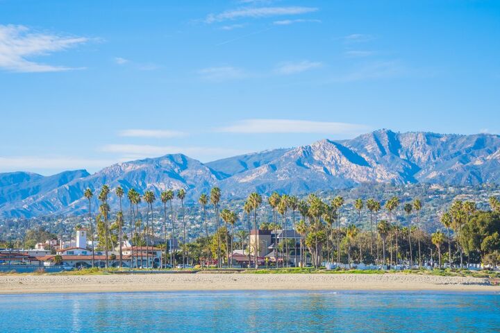what are the pros and cons of living in santa barbara