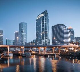 What Are The Pros And Cons Of Living In Tampa, Florida?