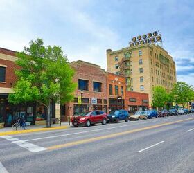 what are the pros and cons of living in bozeman montana