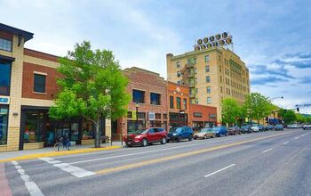 What Are The Pros And Cons Of Living In Bozeman, Montana?