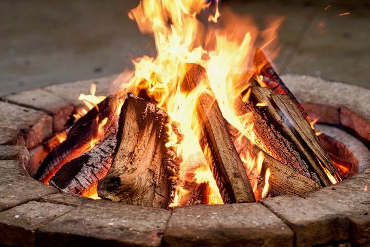 How Long Does A Propane Tank Last On A Fire Pit? (Find Out Now!)