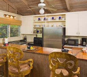Is A Ceiling Fan In The  Kitchen A Yes Or No? (Find Out Now!)