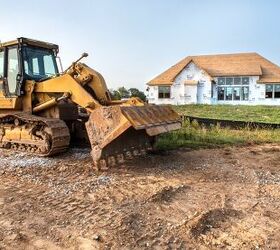 how to subdivide land cost to split a property into two