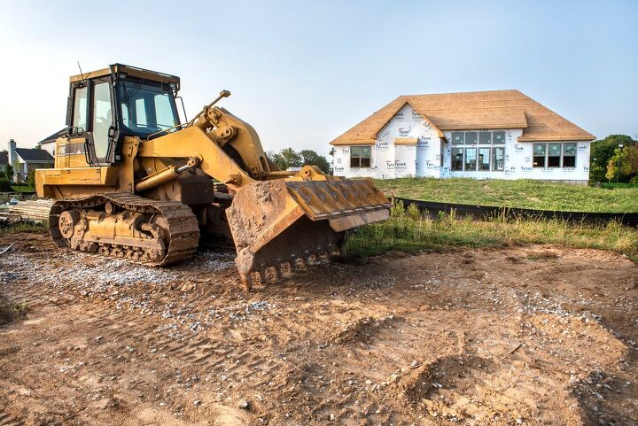 How to Subdivide Land: Cost to Split a Property Into Two