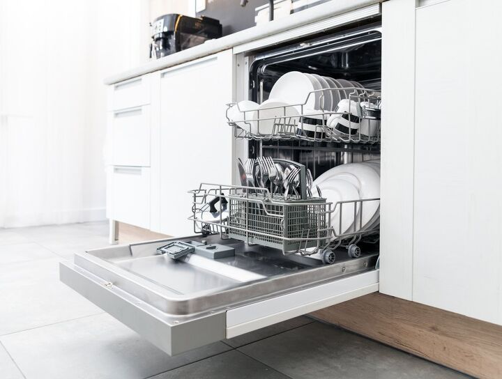 bosch dishwasher dimensions with drawings