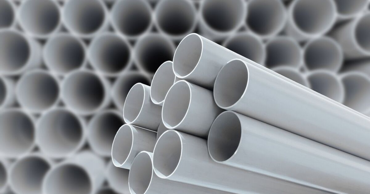 What Is The Difference Between Foam Core And Solid Core PVC ...