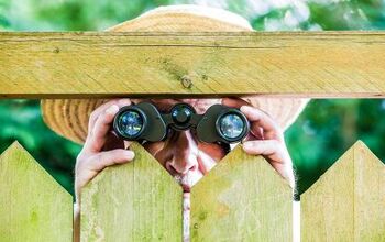 How To Deal With Nosy Neighbors (Do This!)