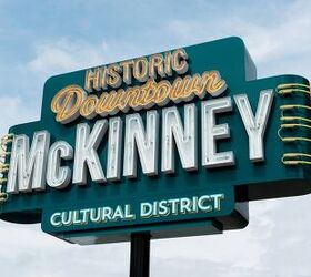 What Are The Pros And Cons Of Living In McKinney, Texas?