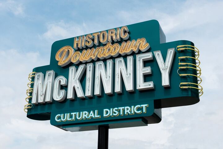 What Are The Pros And Cons Of Living In McKinney, Texas?