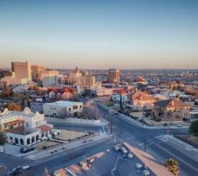 What Are The Pros And Cons Of Living In El Paso, TX?