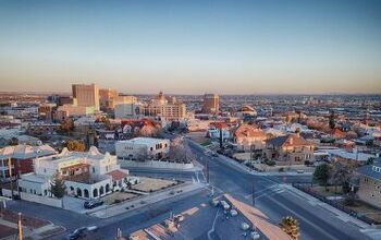What Are The Pros And Cons Of Living In El Paso, TX?