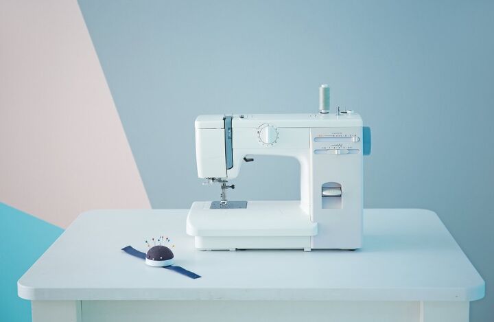 the top 9 sewing machine brands