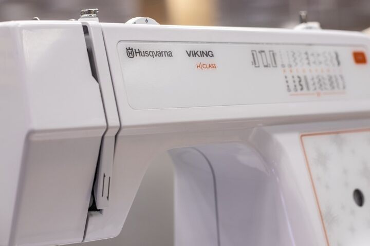 the top 9 sewing machine brands