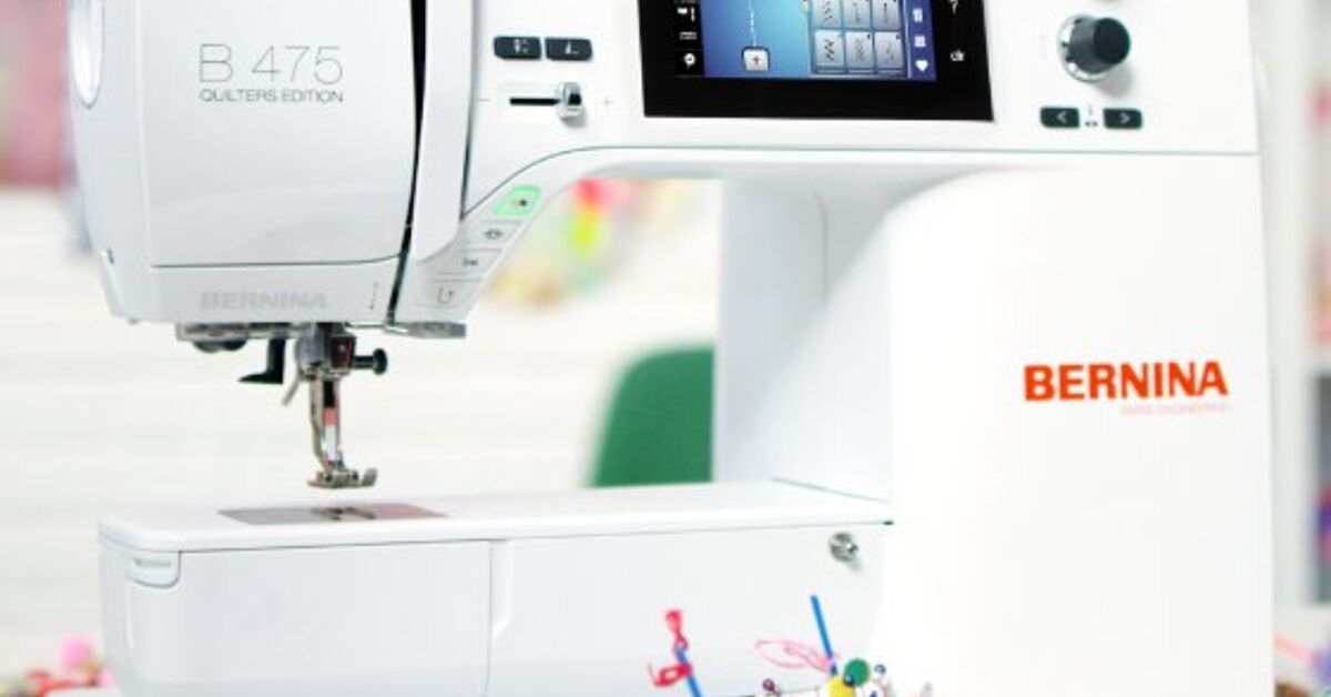 Best Brand of Sewing Machine for Home Crafters Best Brand of Sewing Machine for Home Crafters