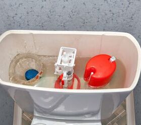 how long should it take to fill a toilet tank find out now