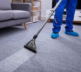 How Much To Tip Carpet Cleaners? (Find Out Now!)