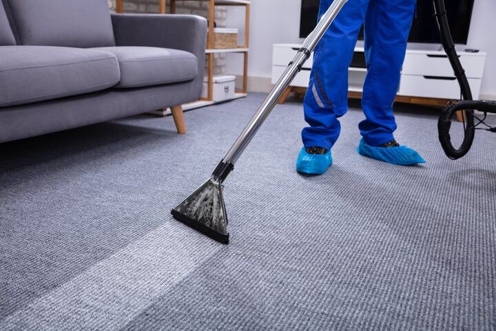 how much to tip carpet cleaners find out now