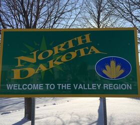 What Are The Pros And Cons Of Living In North Dakota?
