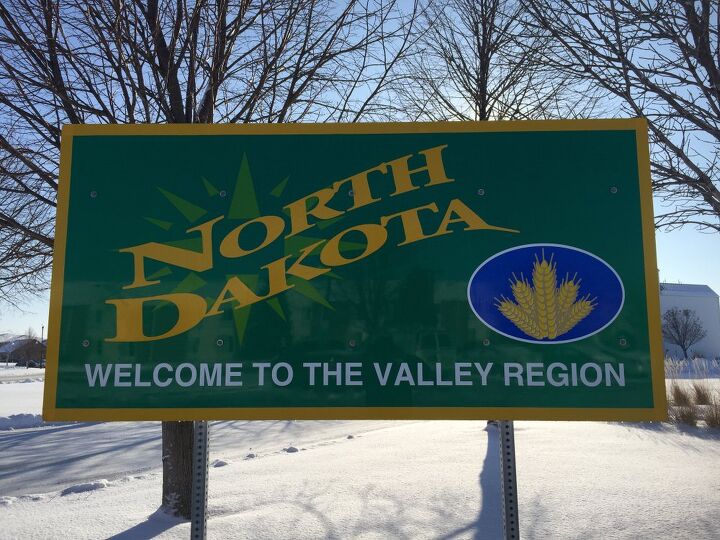 What Are The Pros And Cons Of Living In North Dakota?