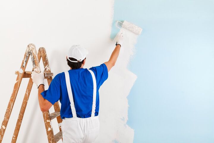 how much to tip painters find out now