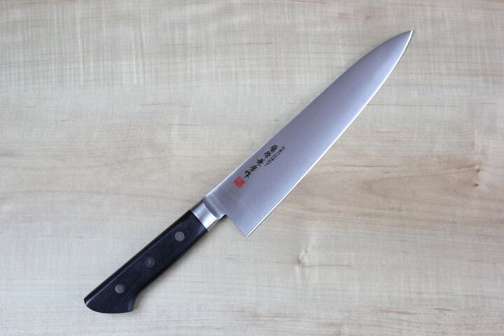 via Japanese Chef Knives