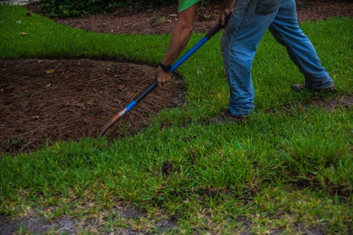 how much to tip landscapers just the right amount