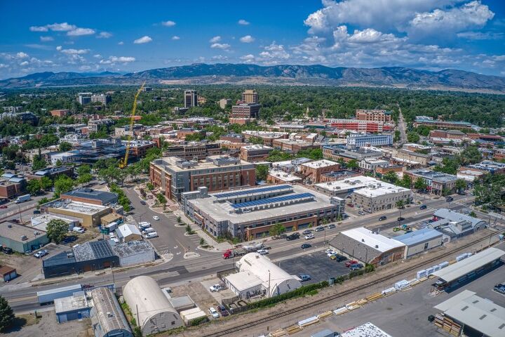 what are the pros and cons of living in fort collins