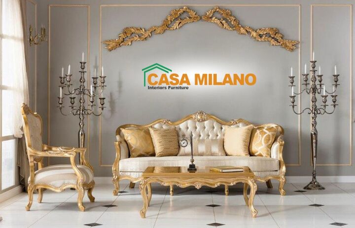 via Casamilano Interiors