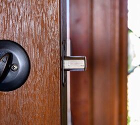What Is A Double-Cylinder Deadbolt? (Find Out Now!)