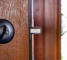 what is a double cylinder deadbolt find out now