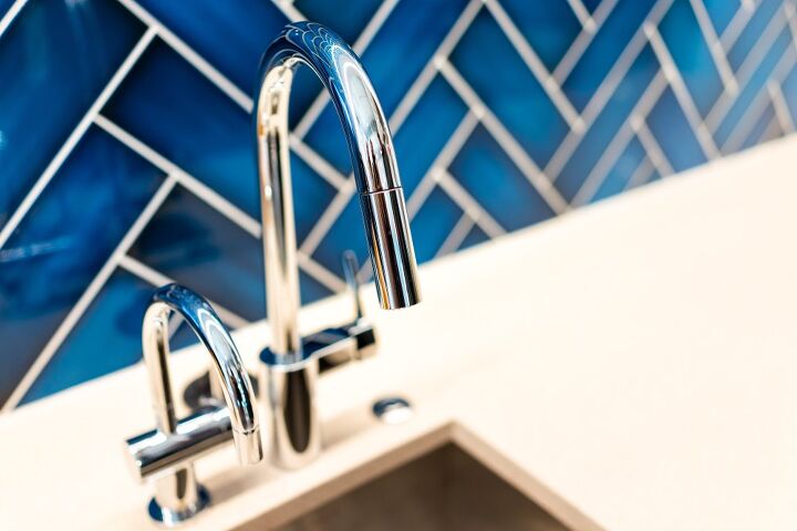 what is an air gap faucet find out now