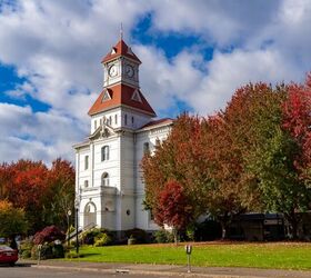 What Are The Pros And Cons Of Living In Corvallis, OR?