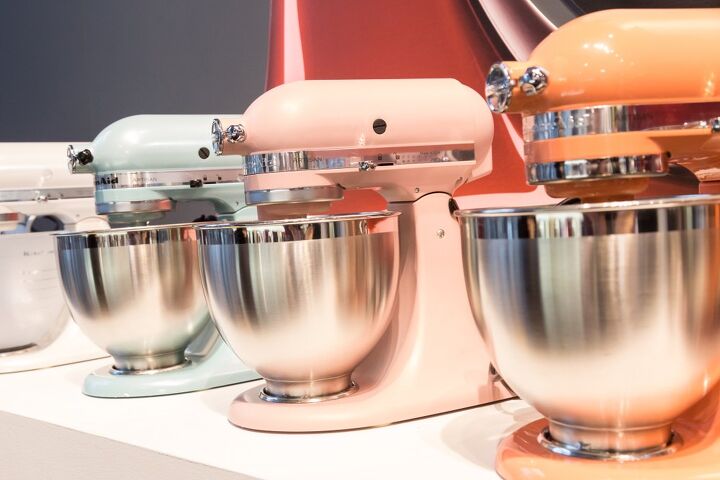 the top 12 kitchenware brands