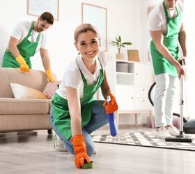 How Much To Tip A Cleaning Company (Find Out Now!)
