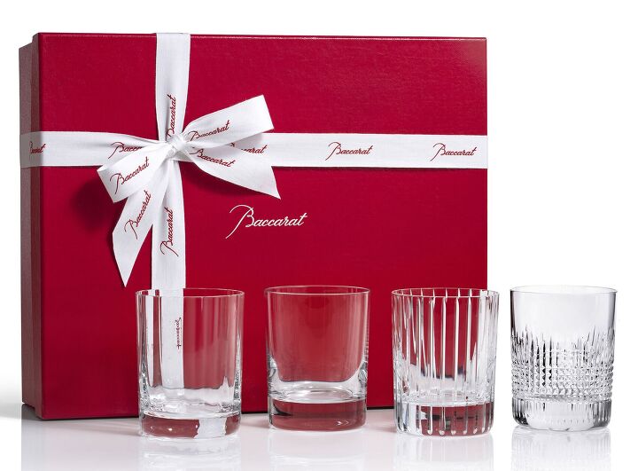 via Baccarat