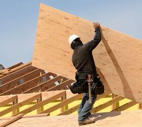 How Much Does It Cost to Replace Plywood on A Roof?