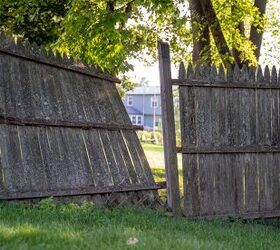 What To Do With Old Fence Panels (10 Ideas!)
